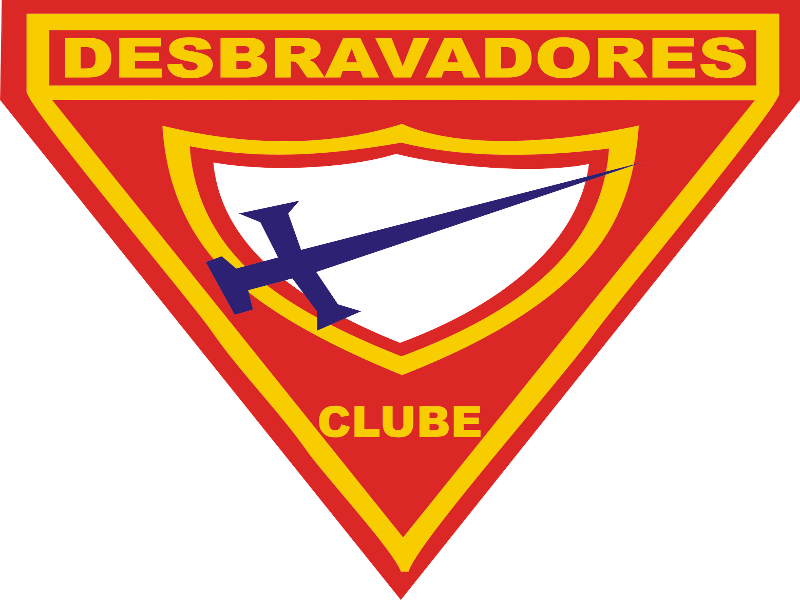 Emblema Desbravadores Clube puzzle