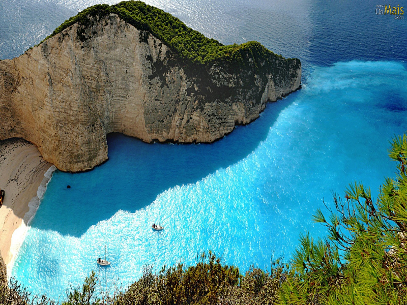 ilhas zakynthos puzzle