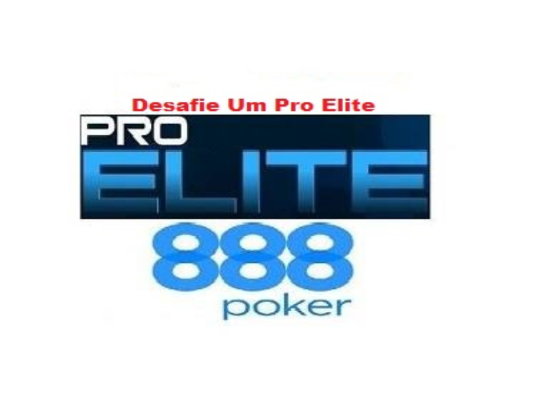 888 Pro Elite puzzle