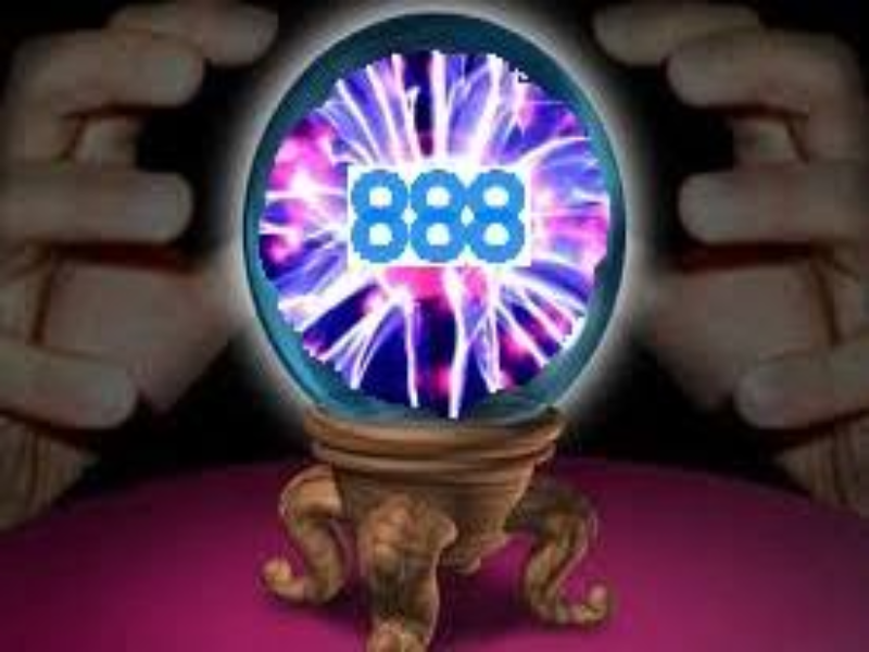 Team Pro Elite 888 Poker puzzle