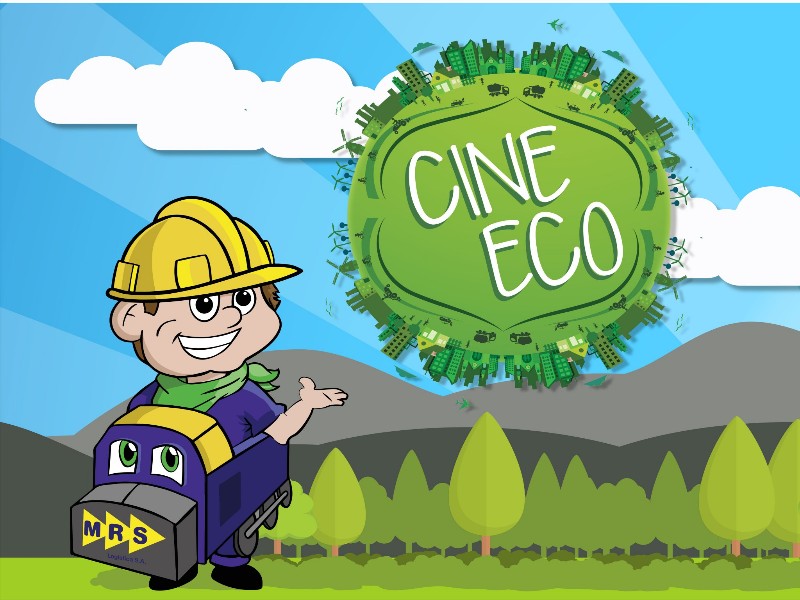 Cine Eco puzzle