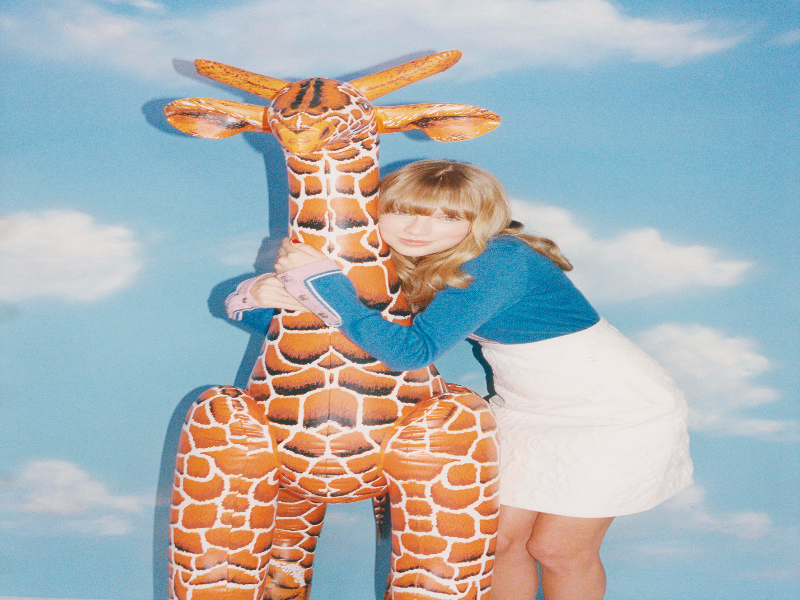 Taylor Swift ♥ puzzle