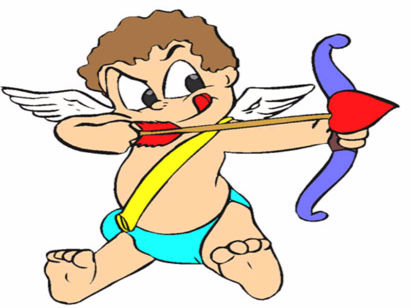 cupido puzzle