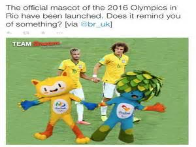 mascote das olimpidas puzzle