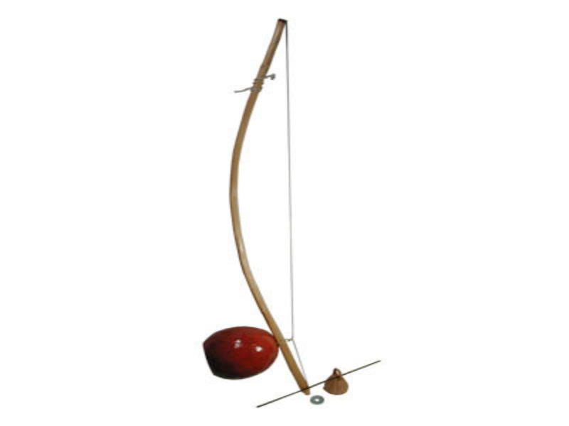 Berimbau puzzle