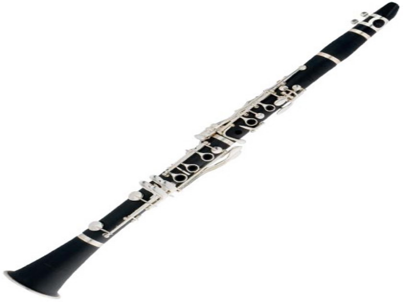 clarinete puzzle