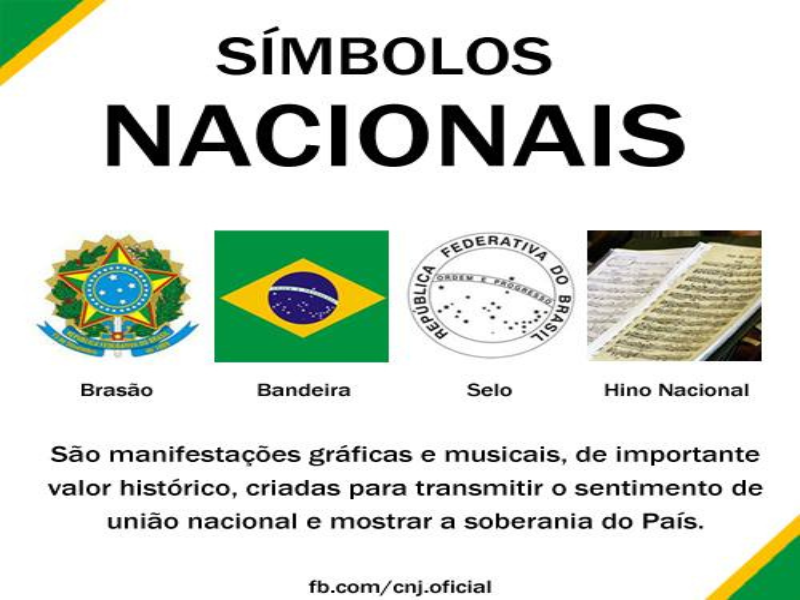 Simbolos Patria puzzle