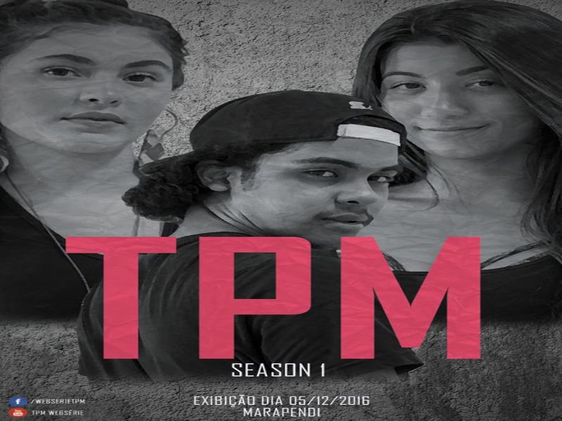 TPM WEBSÉRIE puzzle