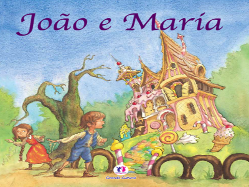 joão e maria puzzle