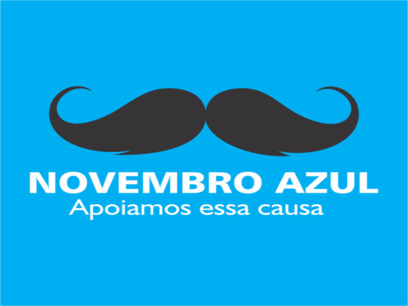 novembro azul puzzle