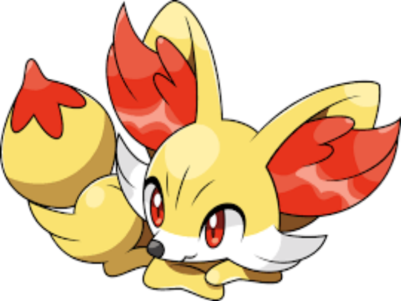 fennekin puzzle