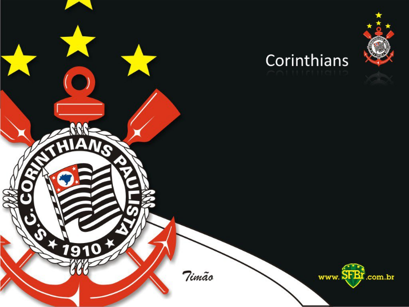 JAILSON, CORINTHIANS puzzle