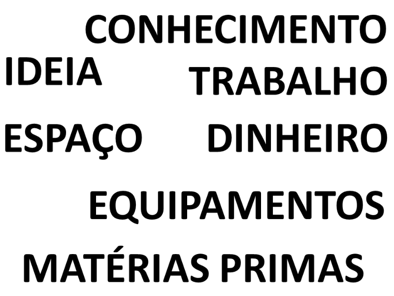 Desafio Ideia puzzle