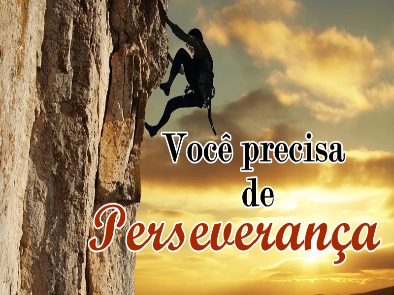 Perseverança I e II puzzle