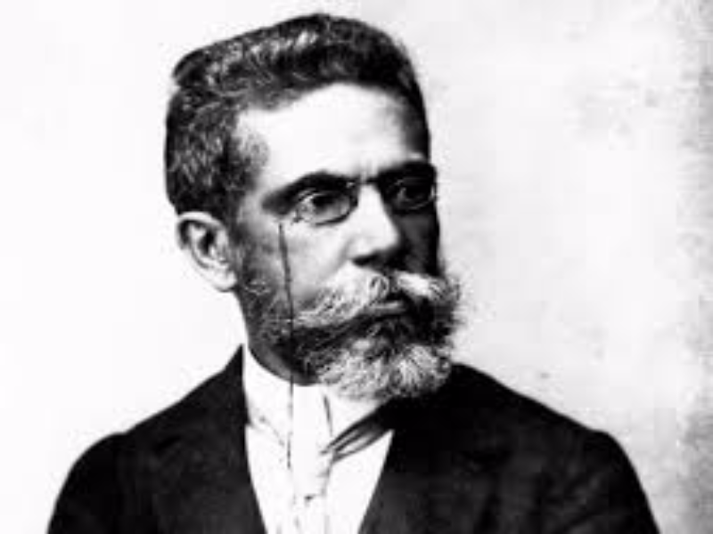 Machado de Assis  puzzle