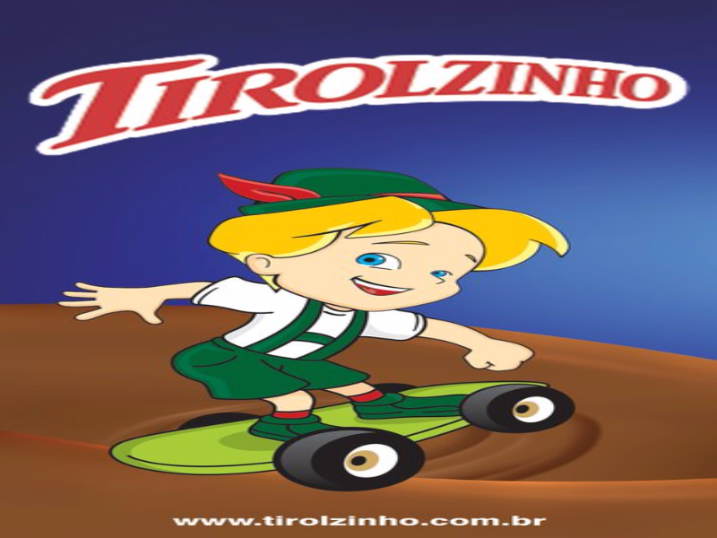 Tirolzinho puzzle