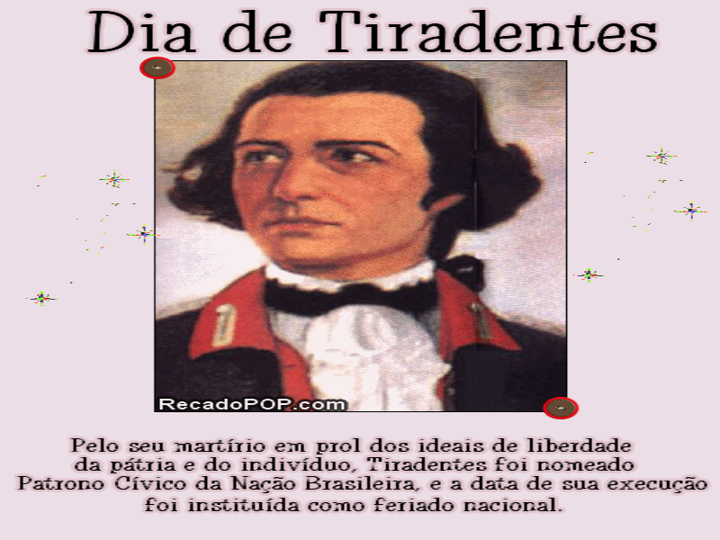 Tiradentes puzzle