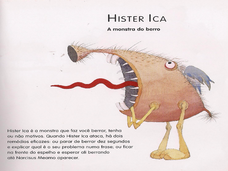 Hister Ica puzzle