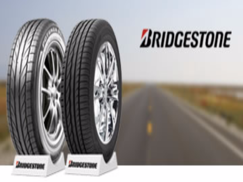 Quebra cabeça - Bridgestone puzzle