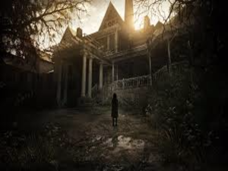 esse puzzle é de Resident Evil 7 puzzle