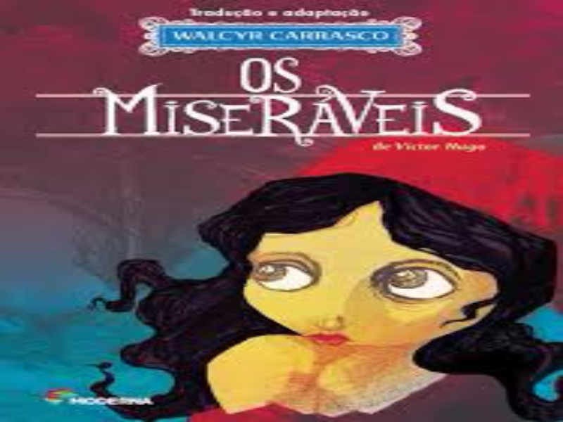 Os miseráveis puzzle