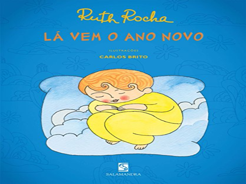 RUTH ROCHA - QUEBRA-CABEÇA puzzle