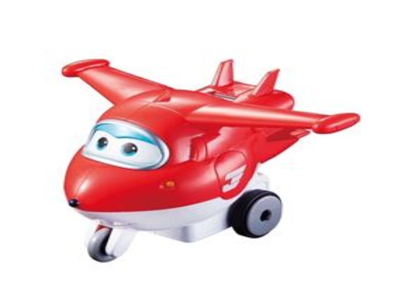 Jett Super wings puzzle