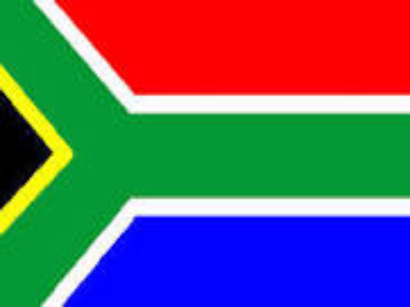 bandeira africa puzzle