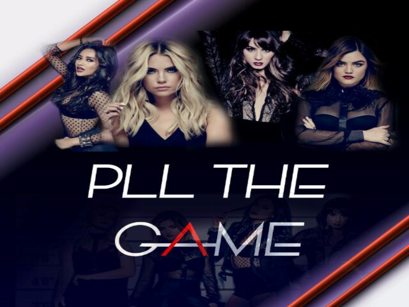 PLL THE GAME puzzle