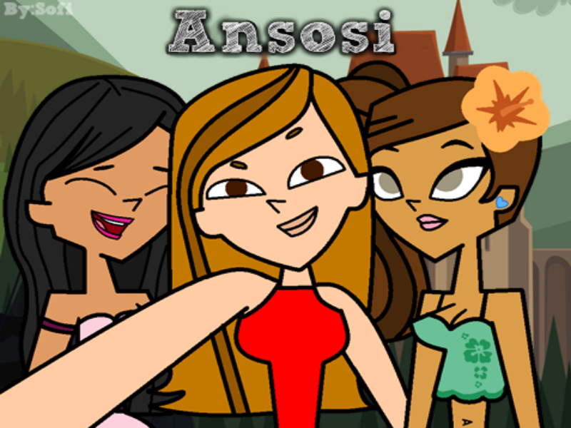 Ansoso best group puzzle