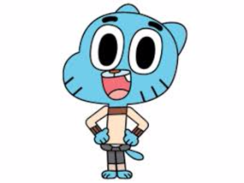 Gumball puzzle