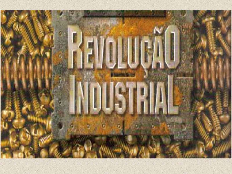 Revolução Industrial puzzle