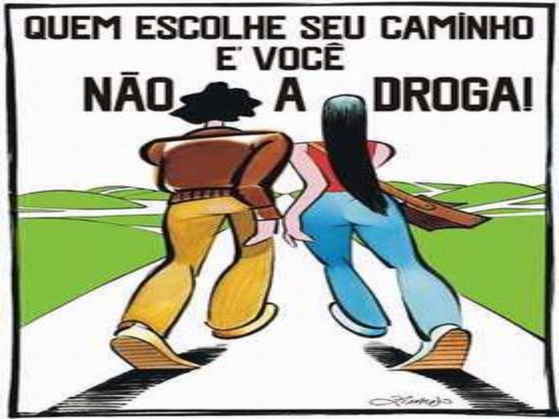 quebra cabeça drogas puzzle