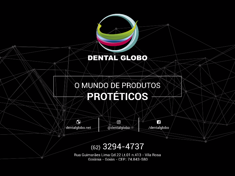 Dental Globo puzzle