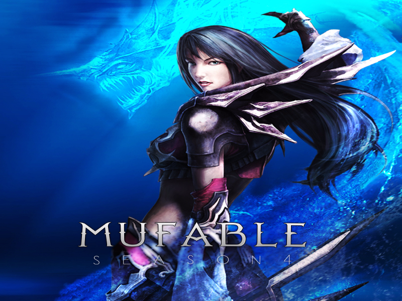 Mu Fable puzzle