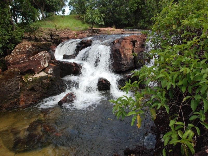 Lage de Costa Rica - MS puzzle