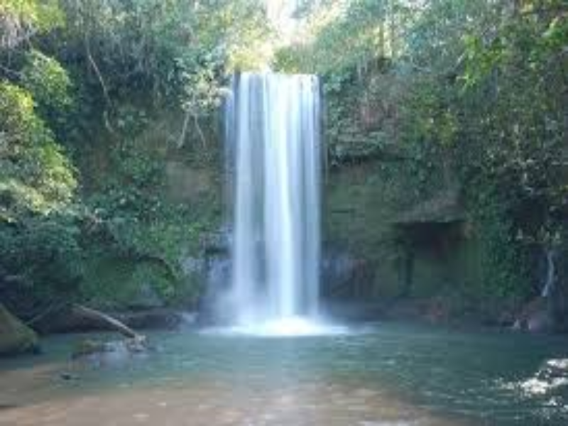 cachoeira das araras puzzle