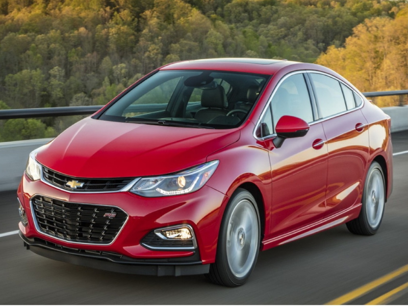 Cruze 30 puzzle