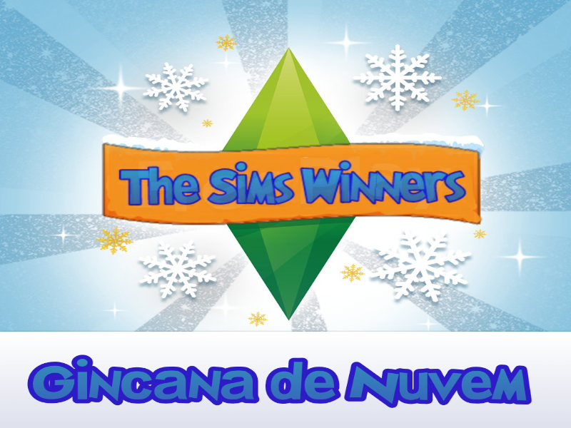 The sims winners puzzle