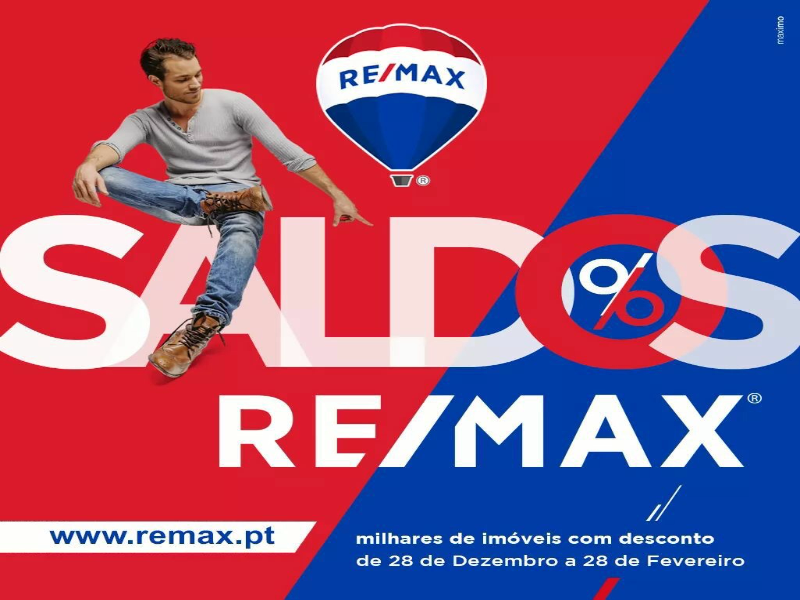 Saldos remax puzzle