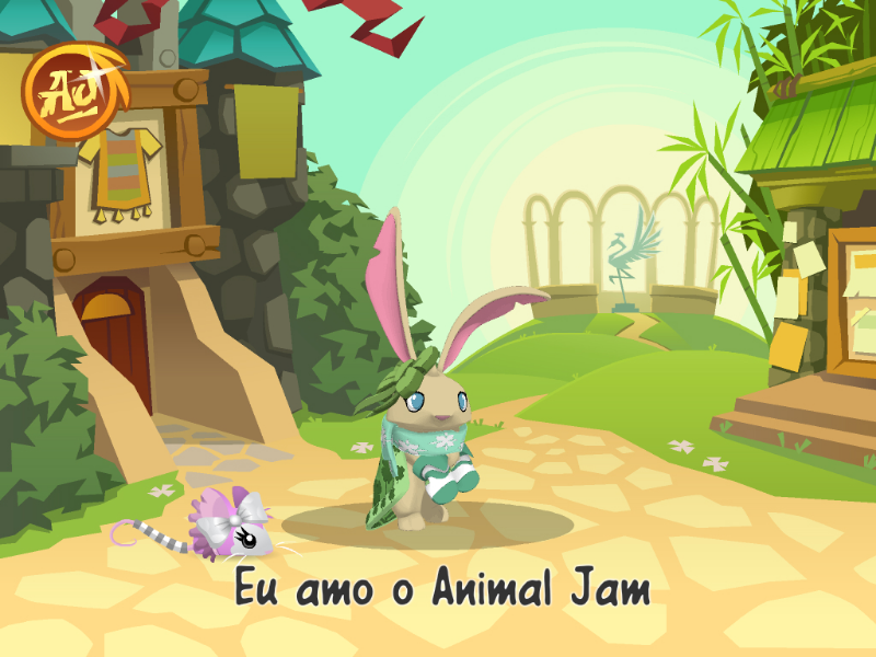 animal jam papa00151 puzzle