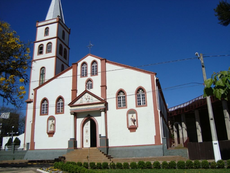 catedral hoje puzzle