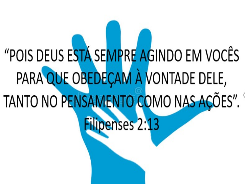 Filipenses 2:13 puzzle