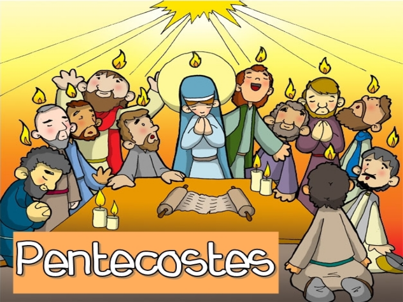 aline/pentecoste puzzle