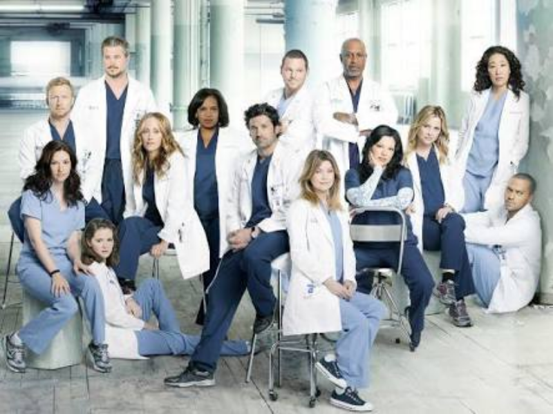 Turma greys puzzle