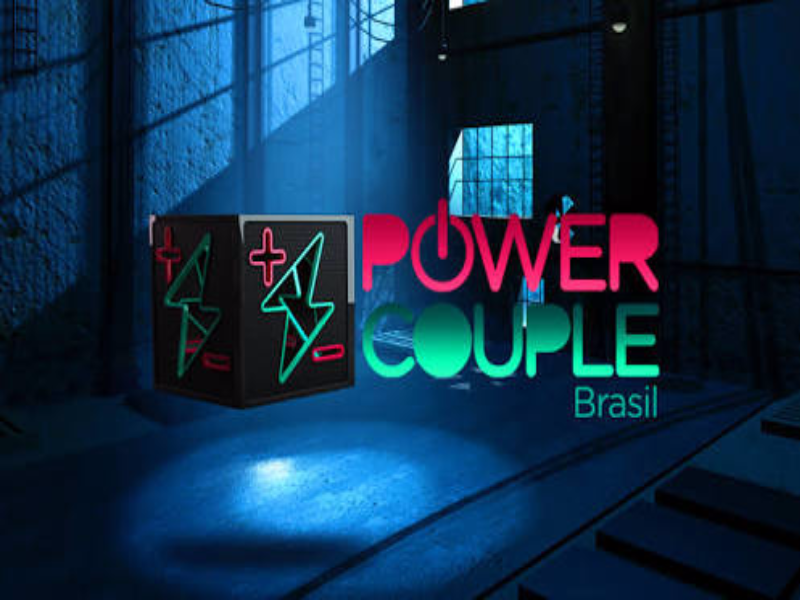 Power couple puzzle