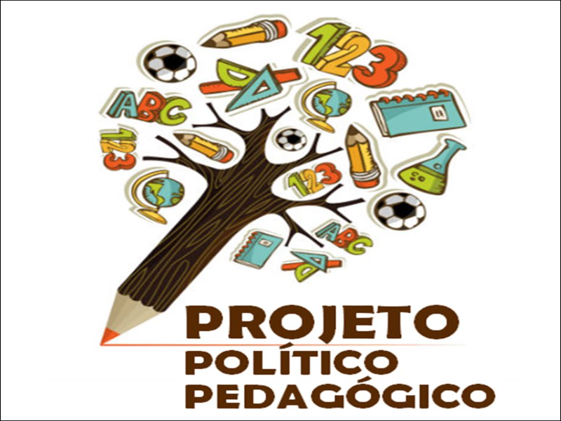 projeto politico pedagogico puzzle