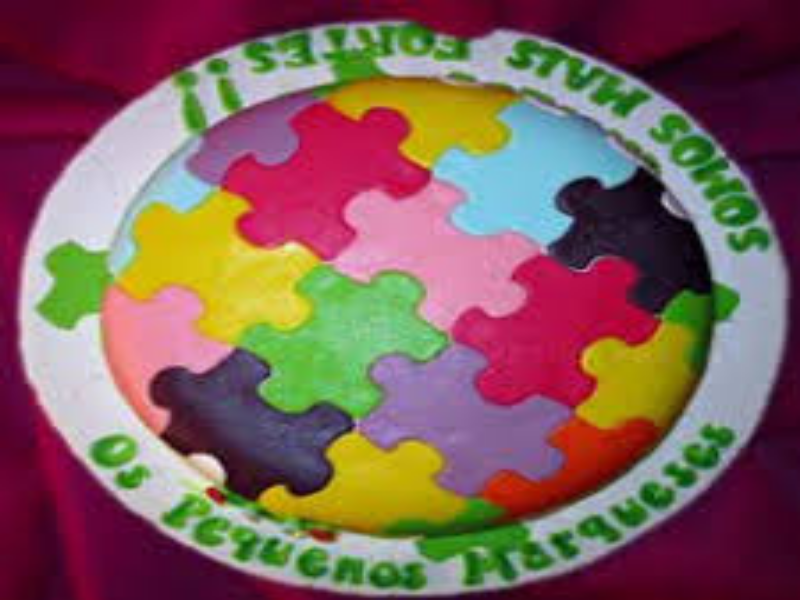 para alunos puzzle