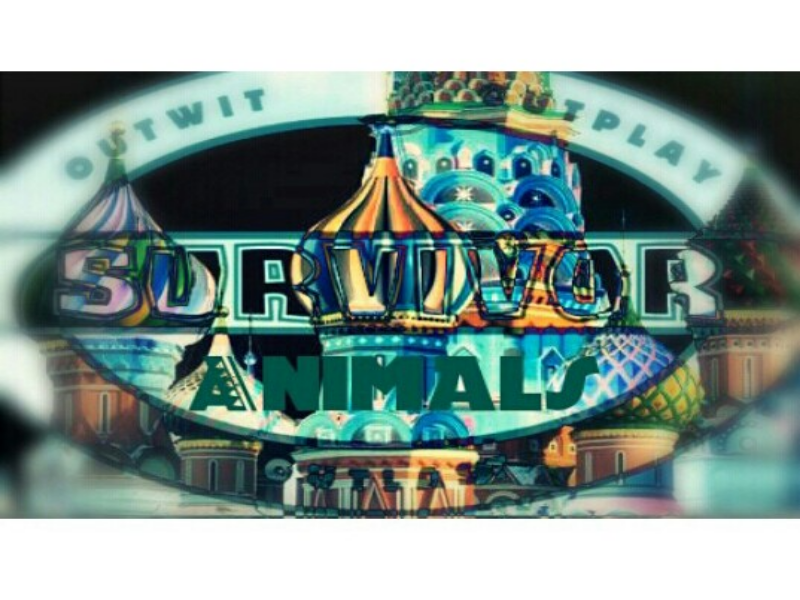 SurvivorWppLogo puzzle