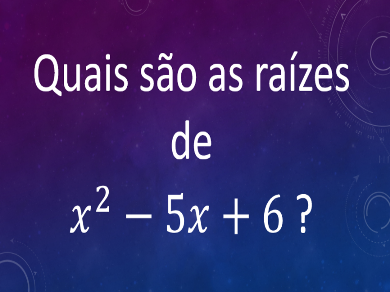 Equações puzzle